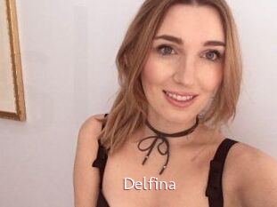Delfina