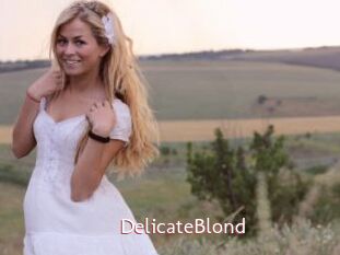 DelicateBlond