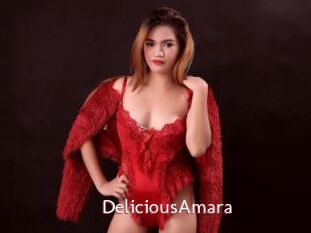 DeliciousAmara