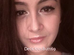 DeliciousButt69