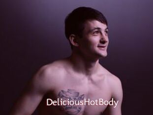 DeliciousHotBody