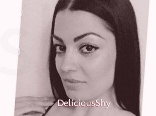 DeliciousShy