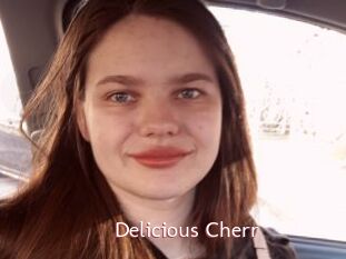 Delicious_Cherr