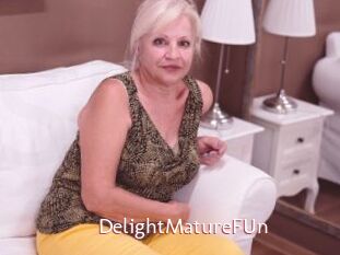DelightMatureFUn