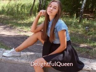 DelightfulQueen