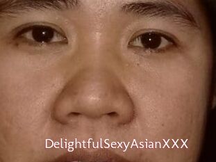 DelightfulSexyAsianXXX
