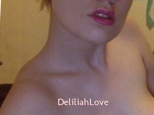 DeliliahLove