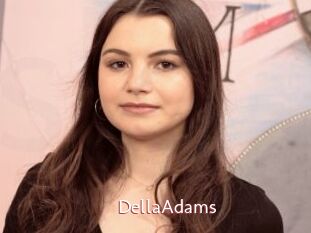 DellaAdams