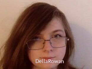 DellaRowan