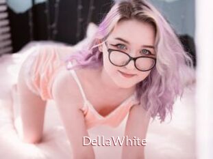 DellaWhite