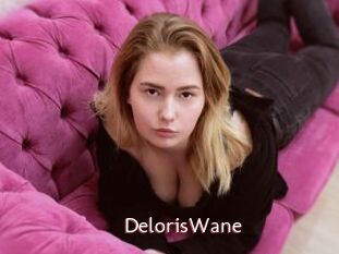 DelorisWane