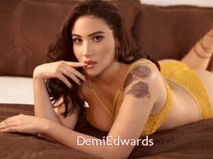DemiEdwards