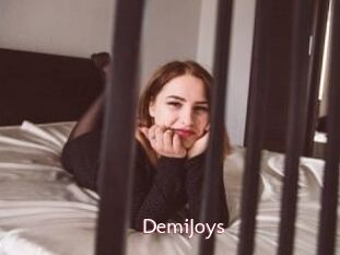 DemiJoys