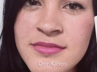 DemiOlsen