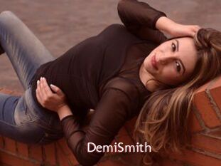 DemiSmith