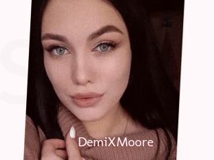 DemiXMoore