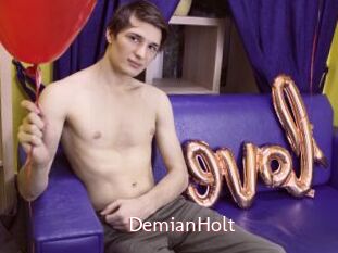 DemianHolt