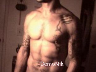 Demo_Nik