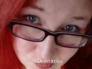 Demtitties
