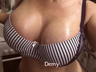 Demy