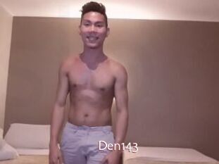Den143