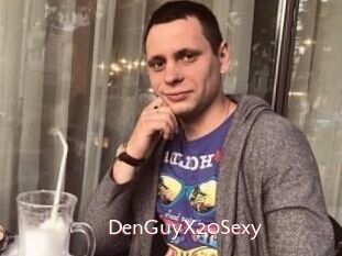Den_GuyX20Sexy