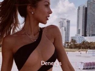 Denerys