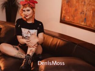 DenisMoss