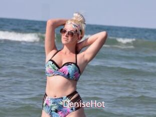 DeniseHot