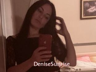 DeniseSunrise