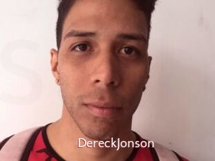 DereckJonson