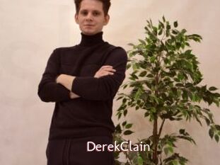 DerekClain
