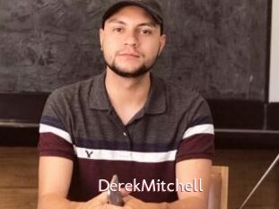 DerekMitchell