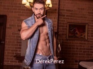 DerekPerez