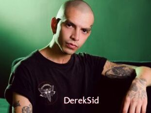 DerekSid