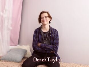 DerekTaylor