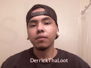 DerrickThaLoot