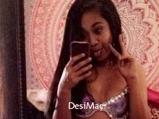 DesiMae