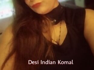 Desi_Indian_Komal