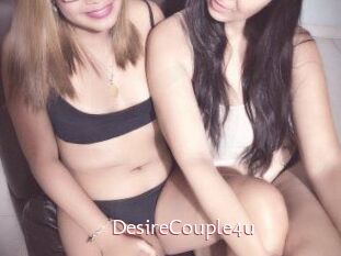 DesireCouple4u