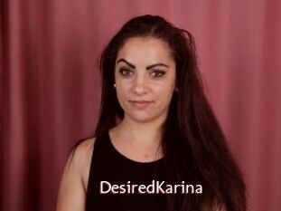 DesiredKarina