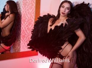 DesiredWilliams