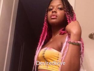 Desiredlove