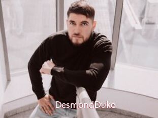 DesmondDuke