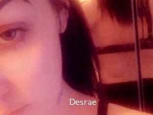 Desrae