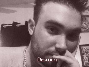 Desrocro
