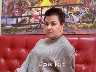 Desse_Jolie