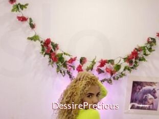 DessirePrecious