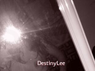 DestinyLee