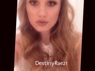 DestinyRae21